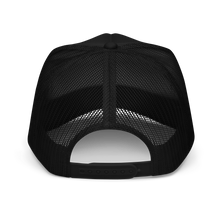 Load image into Gallery viewer, WING LOGO TRUCKER HAT
