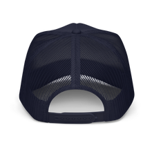 Load image into Gallery viewer, MADEOFF TRUCKER HAT
